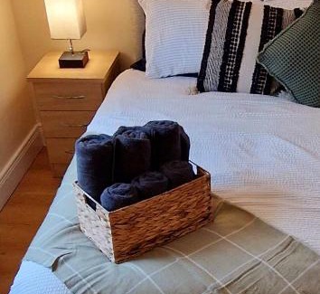 Mullaghbawn Apartment | Slieve Gullion Guest Apartment