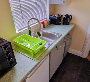 Mullaghbawn Apartment | Slieve Gullion Guest Apartment