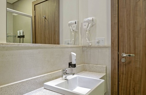 Guarapuava Hotel | Slim Guarapuava