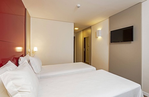 Guarapuava Hotel | Slim Guarapuava