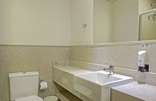 Guarapuava Hotel | Slim Guarapuava