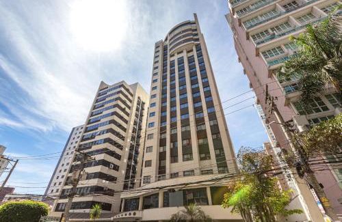 Moema Apartment | SLM - Moema Flats By Anora Spaces