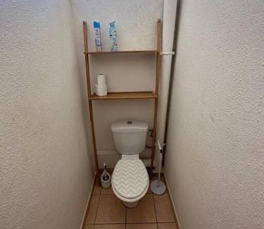 Arrondissement of St-Laurent-du-Maroni Apartment | SLM - Résidence Les Laurentides