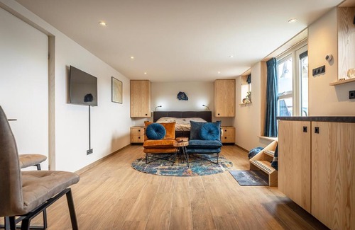 Den Burg Bed & Breakfast | Slow Down Texel