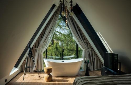 Male Ciche Hotel | Slow Tatry Boutique Resort&SPA