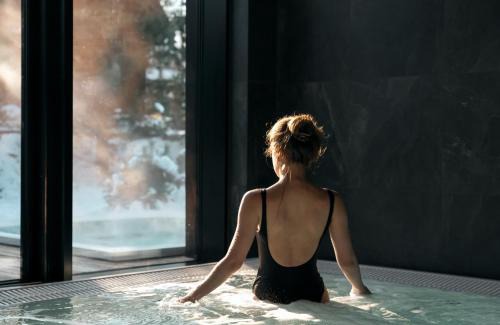Male Ciche Hotel | Slow Tatry Boutique Resort&SPA
