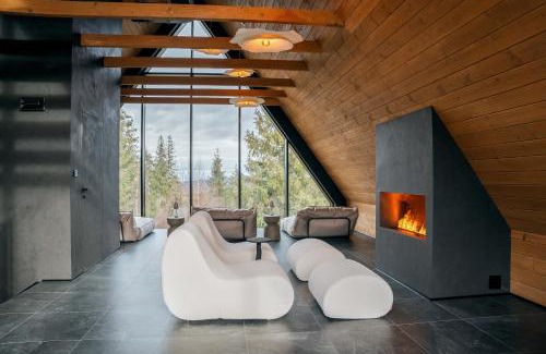 Male Ciche Hotel | Slow Tatry Boutique Resort&SPA