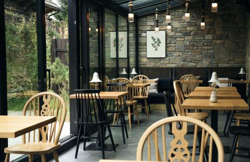 Male Ciche Hotel | Slow Tatry Boutique Resort&SPA