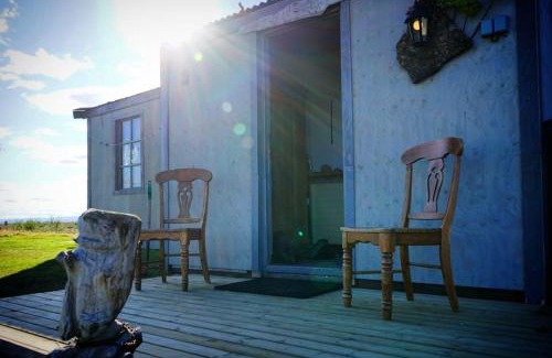 Skutustadir Villa | Slow Travel Mývatn - Óli's Homestay-Private house v