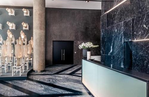 Puerto Madero Hotel | SLS Buenos Aires Puerto Madero