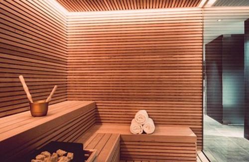 Puerto Madero Hotel | SLS Buenos Aires Puerto Madero