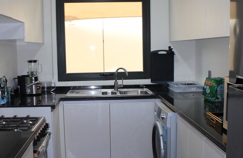 Dubai Villa | SLV Smart Living Villa