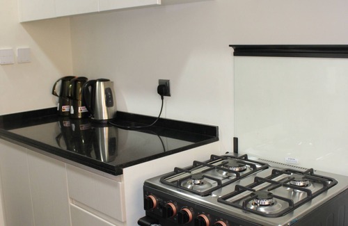 Dubai Villa | SLV Smart Living Villa