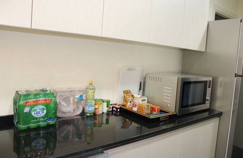 Dubai Villa | SLV Smart Living Villa