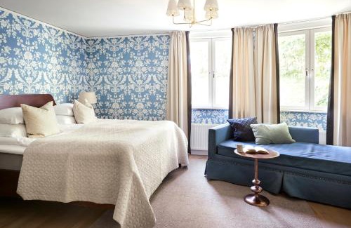 Dalaro Hotel | Smådalarö Gård Hotell & Spa