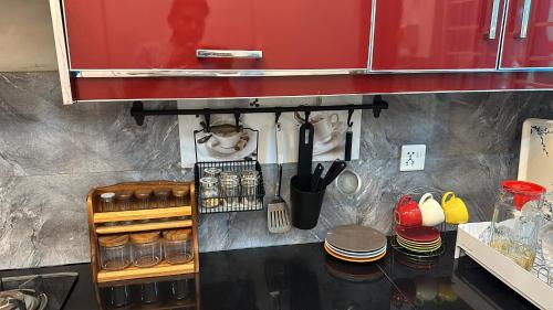 Fatehjang House | SM dream Lodges One Private Room