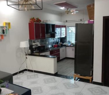 Fatehjang House | SM dream Lodges One Private Room