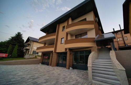 Visoko Apartment | SM Exclusive Apartments