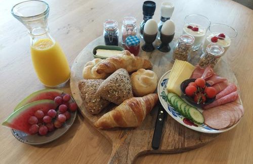 Municipality of Midden-Groningen Bed & Breakfast | Smaakvol Slochteren