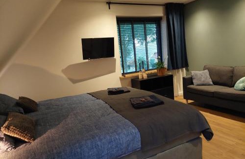 Municipality of Midden-Groningen Bed & Breakfast | Smaakvol Slochteren