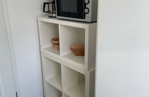 Bad Lauchstadt Apartment | Small vacation apartment in Bad Lauchstädt