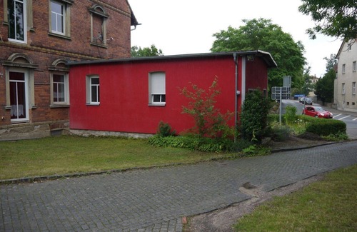 Bad Lauchstadt Apartment | Small vacation apartment in Bad Lauchstädt