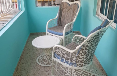 Palmar de Ocoa House | Small beach villa I