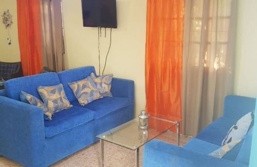 Palmar de Ocoa House | Small beach villa I