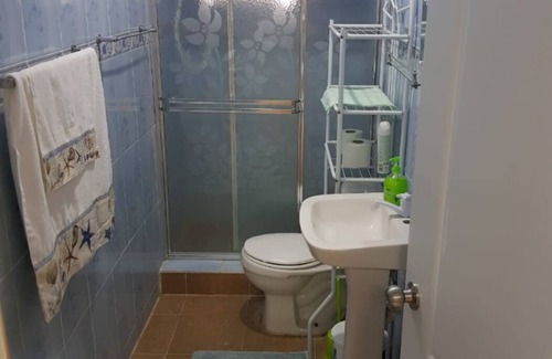 Palmar de Ocoa House | Small beach villa I