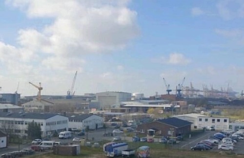 Mitte-Sud Apartment | small but nice room in a shared apartment