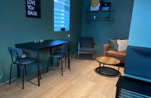 Siglufjorður Apartment | small cosy apartment