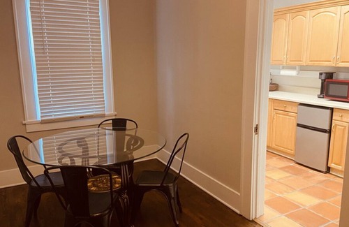 Augusta Cottage | Small Cottage, walking distance to the course. Minutes from downtown!