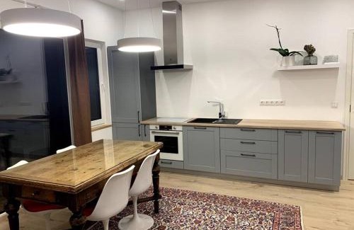 Ilmandu House | Small cozy 3-room house with terrace & large garden