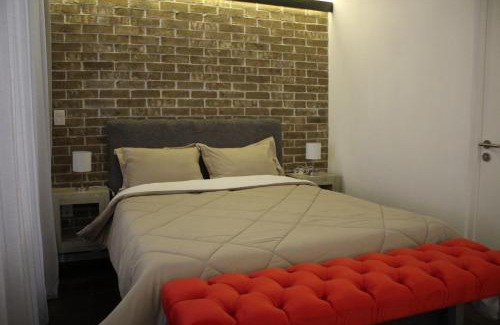 Puebla Historic Center Apartment | Small cozy apartment in the historic center