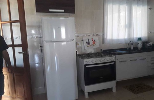 Bom Jesus dos Perdoes House | Small farm with pool near Atibaia