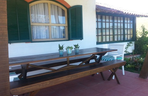 Vassouras House | Small farm in Vassouras-cafe valley