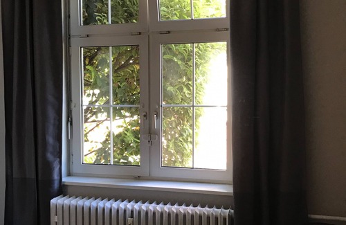Altstadt Apartment | Small& fine with parking