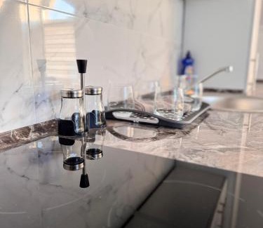 Chisinau Apartment | Small House ApartHotel