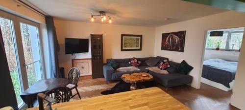 Bensberg Apartment | Small Lake Apartment