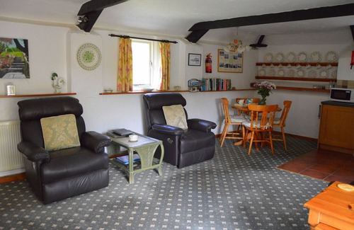 Hartland Cottage | Small, Select Development Of Holiday Cottages