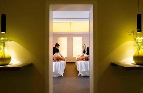 Keitum House | Small standard room with terrace - Benen-Diken-Hof