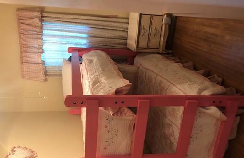 Harvey House | Small Town Rural Escape to Harvey ND