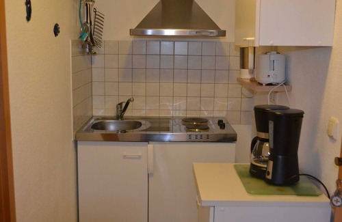 Hiddensee Apartment | Small vacation apartment - Witthus