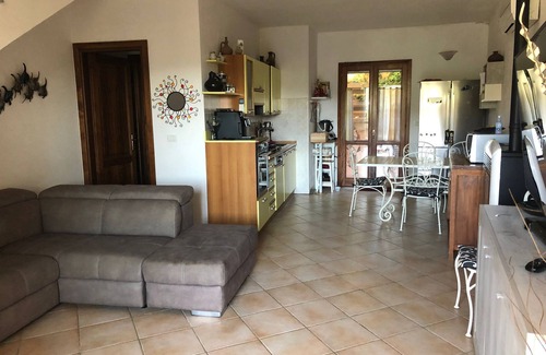 Maiorca Villa | Small villa in Budoni, 20 km from Olbia airport. Up to 12 beds.2km from the sea
