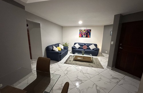 Brasil House | SmallLuX House 8min from Airport