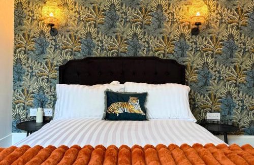 Hexham Apartment | Smart 3-Bed in Hexham-Ideal for Workers & Families