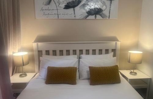 Arcadia Apartment | Smart and Cozy Studio with Netflix and Showmax