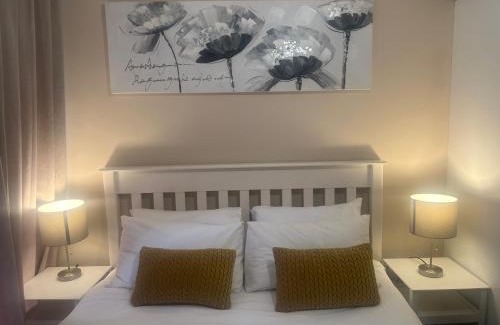 Arcadia Apartment | Smart and Cozy Studio with Netflix and Showmax