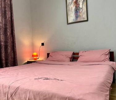 Kremenchuk Apartment | Smart Apartment на Соборной 23