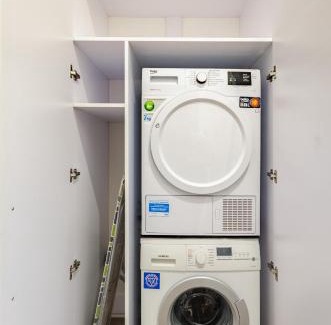 Solomjanskyj Apartment | Smart App near Railway Station Kvartet 3C